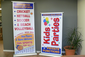 ALLSTAR SIGNS